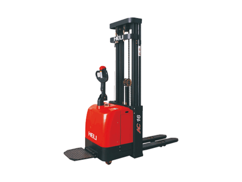 G系列 1.6噸重型門架窄腿